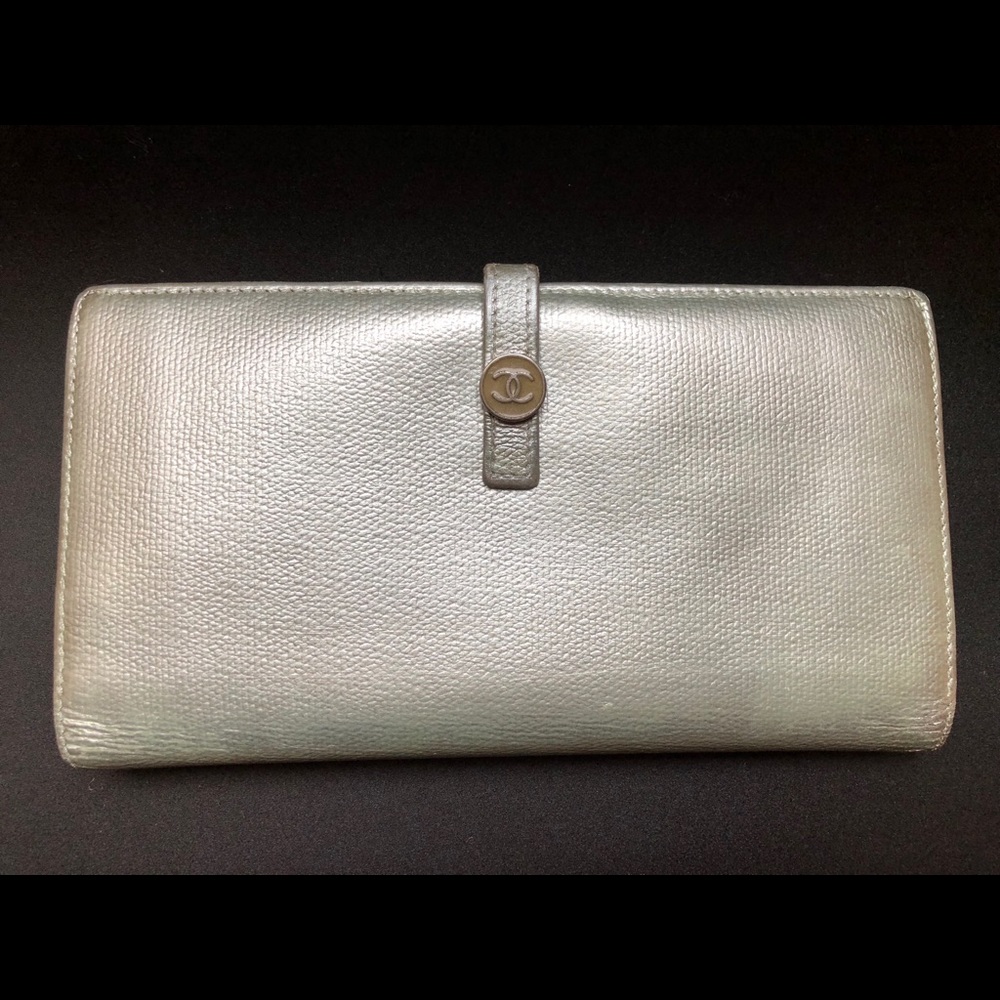 Chanel Wallet